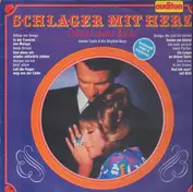 James Taste and his Rhythm Boys