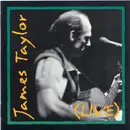 Double CD - James Taylor - (Live)