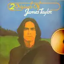 Double LP - James Taylor - 2 Originals