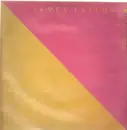 LP - James Taylor - Flag