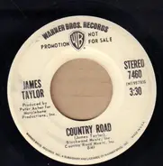 James Taylor - Country Road