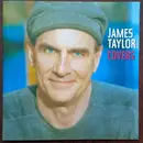 CD - James Taylor - Covers - Digipak