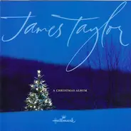James Taylor - A Christmas Album