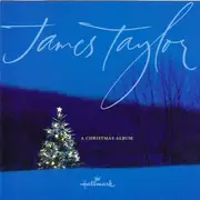 CD - James Taylor - A Christmas Album