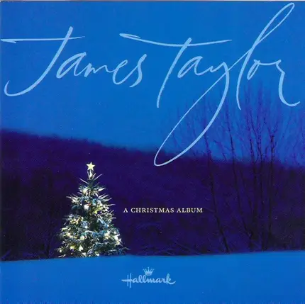 James Taylor - A Christmas Album