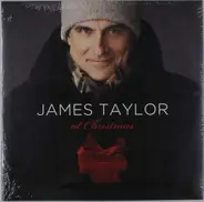 James Taylor - At Christmas