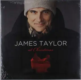 James Taylor - At Christmas