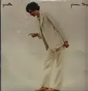 LP - James Taylor - Gorilla - + Insert