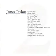 James Taylor - Greatest Hits Volume 2