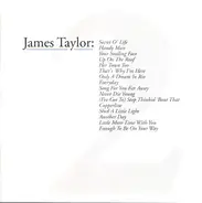 James Taylor - Greatest Hits Volume 2