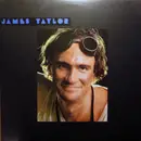 LP - James Taylor - Dad Loves His Work