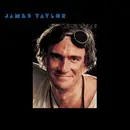 LP - James Taylor - Dad Loves His Work