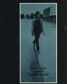 James Taylor - James Taylor Songbook