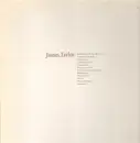 LP - James Taylor - James Taylor's Greatest Hits