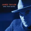 CD & DVD - James Taylor - One Man Band - Ltd. Ed.