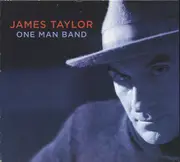 CD & DVD - James Taylor - One Man Band - Digipak
