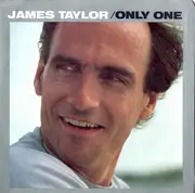 7inch Vinyl Single - James Taylor - Only One / Mona
