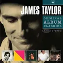 CD-Box - James Taylor - Original Album Classics