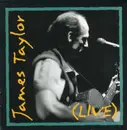Double CD - James Taylor - (Live)