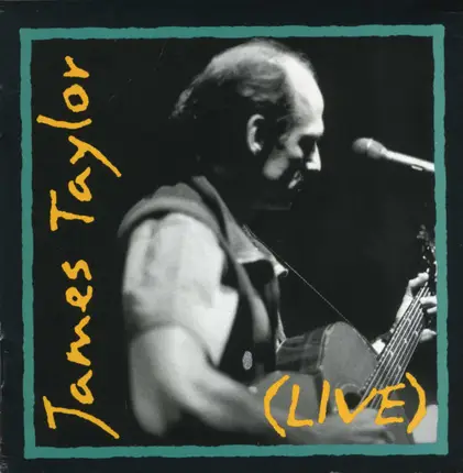 James Taylor - (Live)