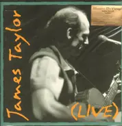 James Taylor - (Live)