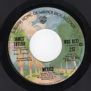 James Taylor - Mexico