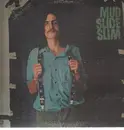 LP - James Taylor - Mud Slide Slim And The Blue Horizon
