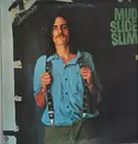 LP - James Taylor - Mud Slide Slim And The Blue Horizon - Gatefold