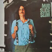 LP - James Taylor - Mud Slide Slim And The Blue Horizon