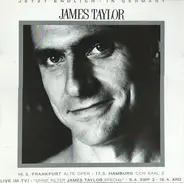 James Taylor - Stationen Einer Legende