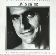 LP - James Taylor - Stationen Einer Legende