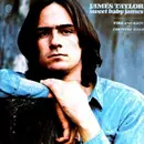 CD - James Taylor - Sweet Baby James