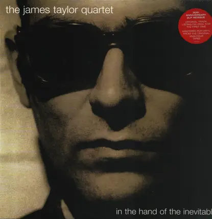 James Taylor Quartet - In the Hand of the Inevitable