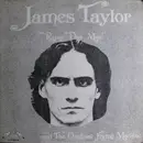 LP - James Taylor - Rainy Day Man