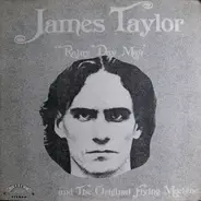 James Taylor, The Flying Machine - Rainy Day Man