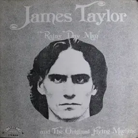 James Taylor - Rainy Day Man