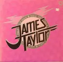 LP - James Taylor - This Is