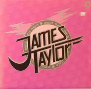 James Taylor - This Is