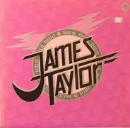 James Taylor - This Is
