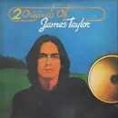 Double LP - James Taylor - 2 Originals Of James Taylor