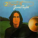 Double LP - James Taylor - 2 Originals Of James Taylor - Gatefold