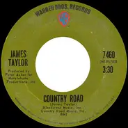 James Taylor - Country Road