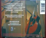 CD - James Taylor - Covers - Digipak
