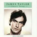 CD - James Taylor - Classic Songs