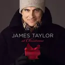 CD - James Taylor - At Christmas