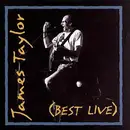 CD - James Taylor - (Best Live)