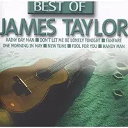 James Taylor - Best Of