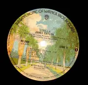 LP - James Taylor - Gorilla