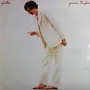 LP - James Taylor - Gorilla