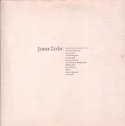LP - James Taylor - Greatest Hits